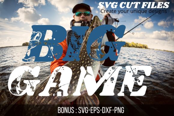 Big Game Font Review: A Bold Display Typeface for Web Design