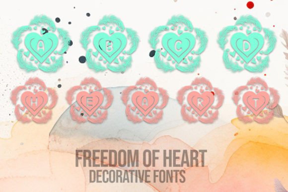 Freedom of Heart: A Web Designer’s Review
