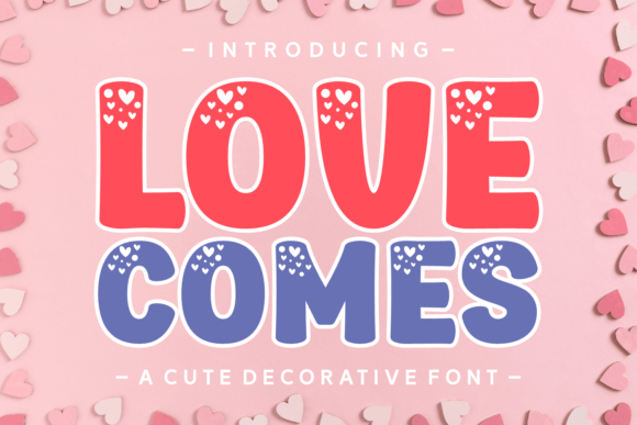 Love Comes: A Designer's Honest Review for Branding