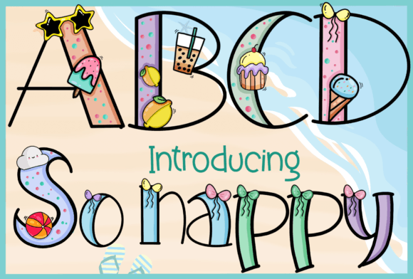 So Happy: A Designer's Honest Review for Branding
