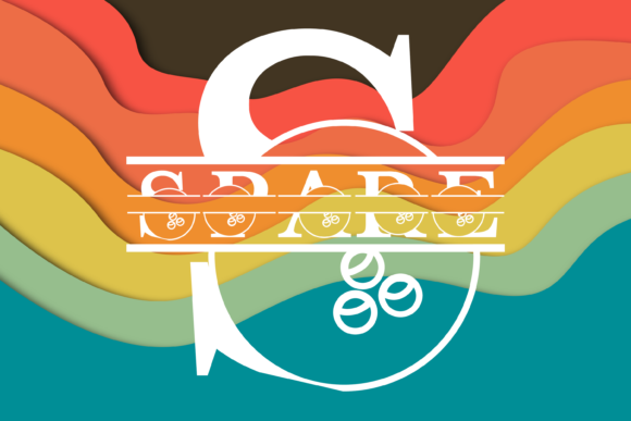 Spare Font: Elevate Your Brand with a Unique Decorative Typeface